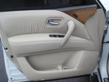 2014 Infiniti QX80 AWD Door Panel