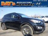 2015 Hyundai Santa Fe Sport 2.4 AWD