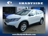 2012 Honda CR-V EX 4WD