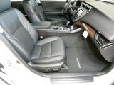 2015 Toyota Avalon Hybrid XLE Premium Black Interior