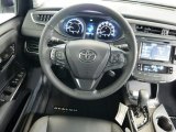 2015 Toyota Avalon Hybrid XLE Premium Steering Wheel
