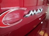 2015 Ford C-Max Hybrid SE Marks and Logos