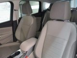 2015 Ford C-Max Hybrid SE Front Seat