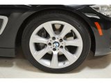 2015 BMW 4 Series 435i Convertible Wheel
