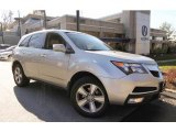 2012 Acura MDX SH-AWD Technology