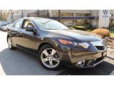2013 Acura TSX Technology