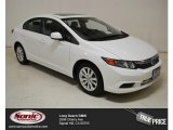 2012 Honda Civic EX Sedan