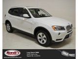 2012 BMW X3 xDrive 28i