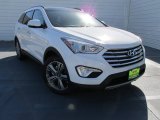 2015 Monaco White Hyundai Santa Fe Limited #99395507