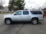 2013 Chevrolet Suburban LTZ 4x4