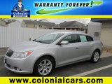 2013 Buick LaCrosse FWD