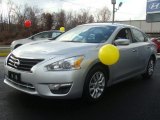 2013 Nissan Altima 2.5 S