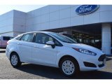 2015 Ford Fiesta S Sedan