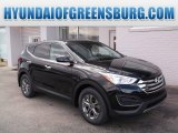 2015 Hyundai Santa Fe Sport 2.4 AWD