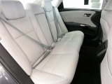 2015 Toyota Avalon XLE Touring Rear Seat