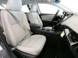 2015 Toyota Avalon XLE Touring Light Gray Interior