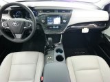 2015 Toyota Avalon XLE Touring Dashboard