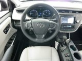 2015 Toyota Avalon XLE Touring Steering Wheel