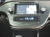 2015 Toyota Avalon XLE Touring Controls