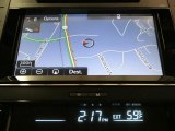 2015 Toyota Avalon XLE Touring Navigation