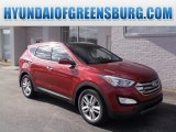 2015 Hyundai Santa Fe Sport 2.0T AWD