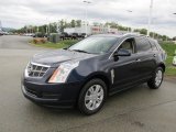 2011 Cadillac SRX 4 V6 AWD Front 3/4 View