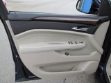 2011 Cadillac SRX 4 V6 AWD Door Panel