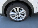 2015 Hyundai Santa Fe Sport 2.0T Wheel