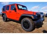 2015 Jeep Wrangler Unlimited Willys Wheeler 4x4 Data, Info and Specs