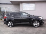 2015 Hyundai Santa Fe Sport 2.0T AWD Exterior