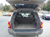 2002 Jeep Grand Cherokee Sport 4x4 Trunk