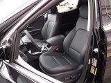 2015 Hyundai Santa Fe Sport 2.0T AWD Front Seat