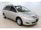 2006 Toyota Sienna LE