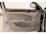 2009 Buick Lucerne CXL Door Panel