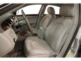 2009 Buick Lucerne CXL Front Seat