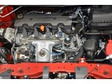 2015 Honda Civic LX Coupe 1.8 Liter SOHC 16-Valve i-VTEC 4 Cylinder Engine