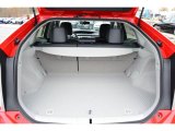 2015 Toyota Prius Persona Series Hybrid Trunk