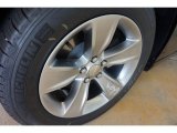 2015 Dodge Charger SE Wheel