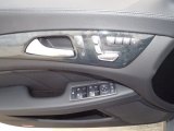2015 Mercedes-Benz CLS 400 Coupe Door Panel