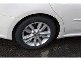 2015 Toyota Avalon Limited Wheel