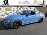 2015 BMW M4 Coupe