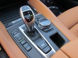 2015 BMW X6 xDrive35i 8 Speed Automatic Transmission
