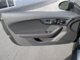 2015 Jaguar F-TYPE S Convertible Door Panel