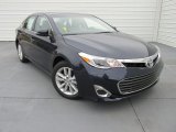 2014 Parisian Night Pearl Toyota Avalon XLE #99417237