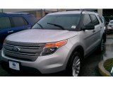 2015 Ford Explorer FWD