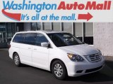 2008 Honda Odyssey EX-L