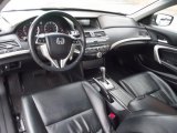 2011 Honda Accord Interiors