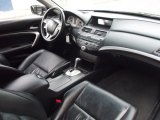 2011 Honda Accord EX-L Coupe Dashboard