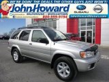 2004 Nissan Pathfinder SE 4x4