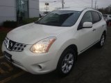 2011 Nissan Rogue SV AWD